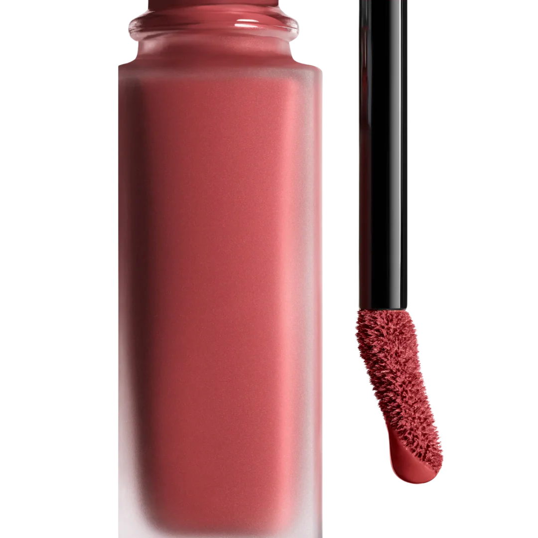 Chanel Rouge Allure Liquid Velvet Lipstick 2.5ML - 226 Seduisante - Image 2