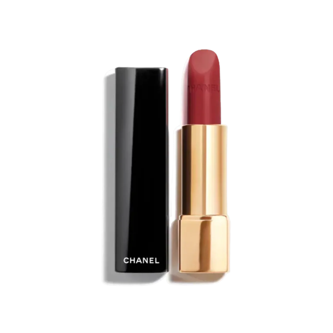 Chanel Rouge Allure Velvet Luminous Matte Mini Lipstick 1g - 58 Rouge Vie