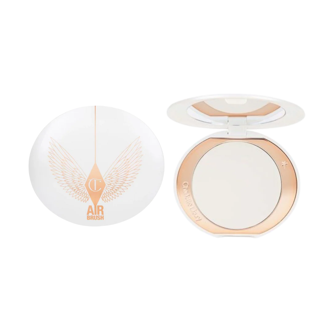 Charlotte Tilbury Airbrush Brightening Flawless Finish Powder 0.8g