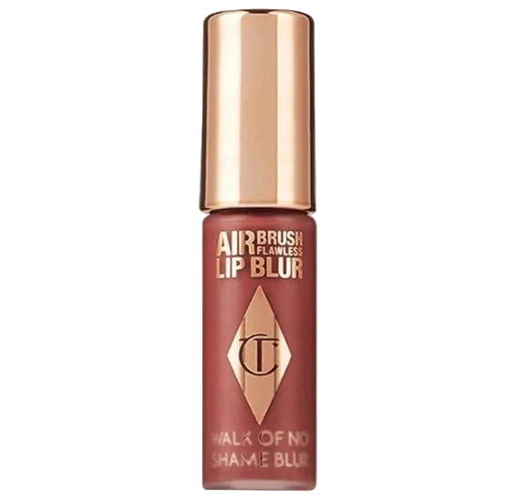 Charlotte Tilbury Liquid Lipstick 1ML - Walk Of No Shame Blur