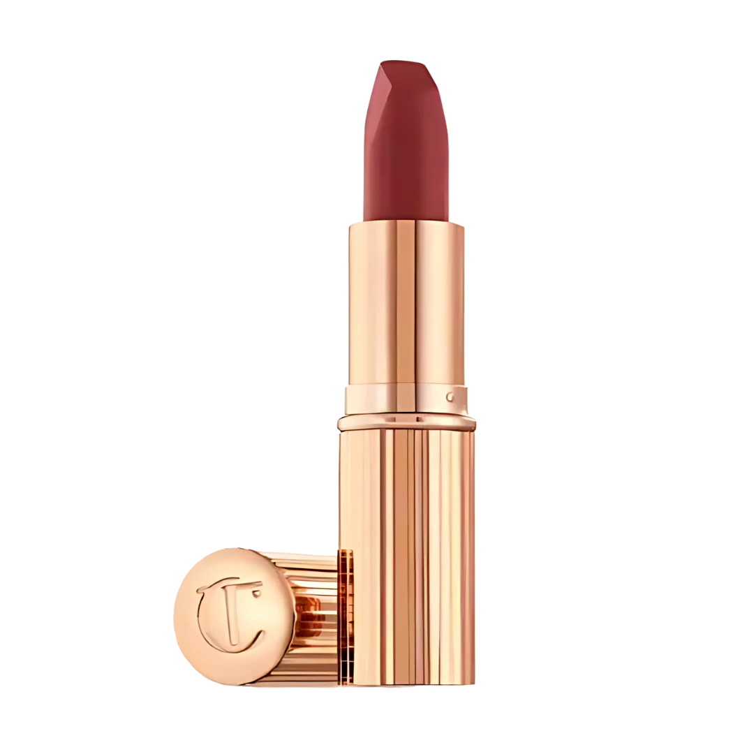 Charlotte Tilbury Matte Revolution Mini Lipstick 1.1g - Walk Of No Shame