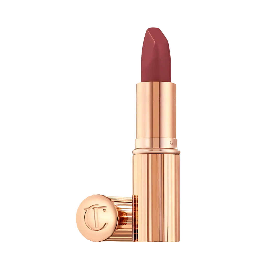 Charlotte Tilbury Matte Revolution Mini Lipstick 1.1g - Pillow Talk 2 Medium