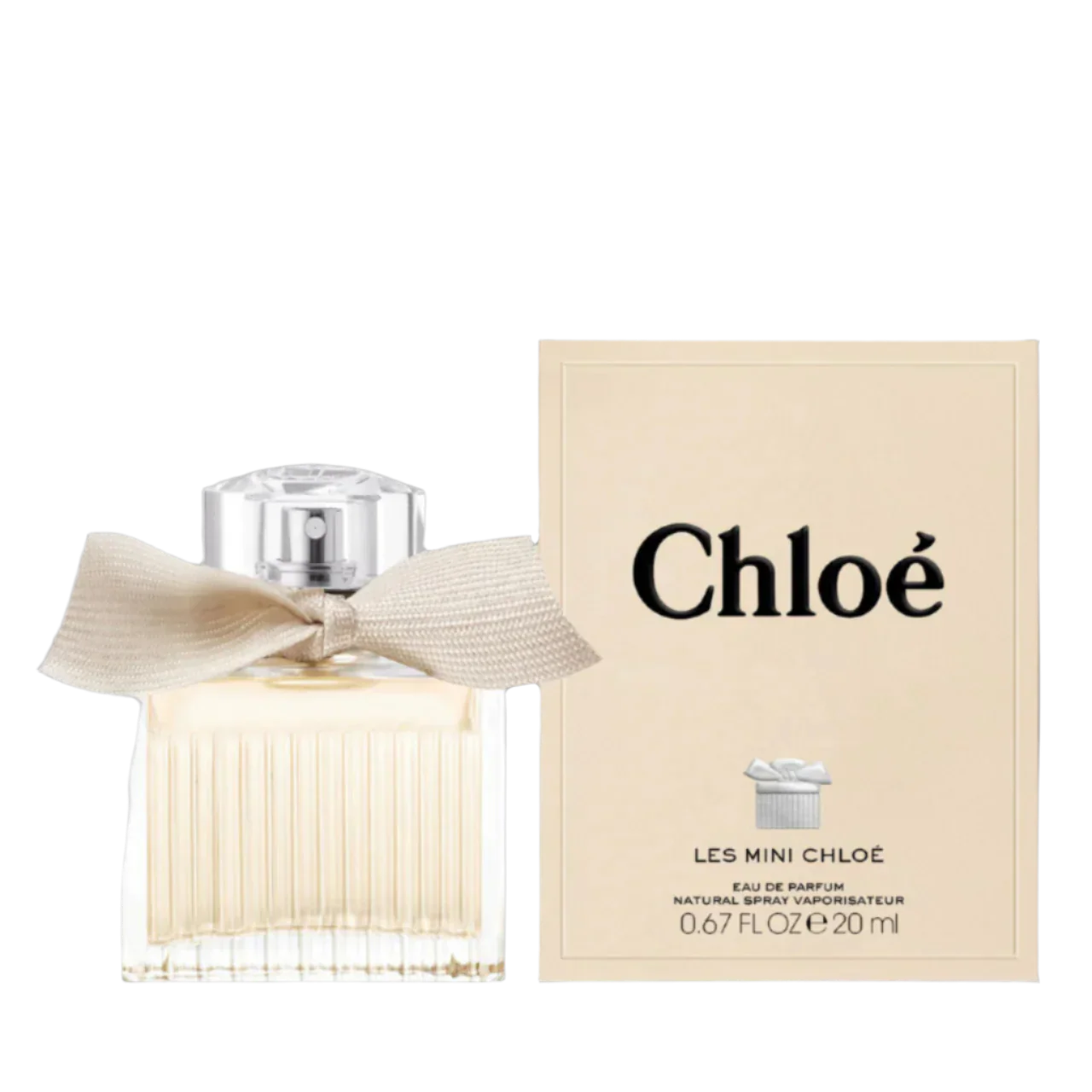 Chloe EDP 20ML