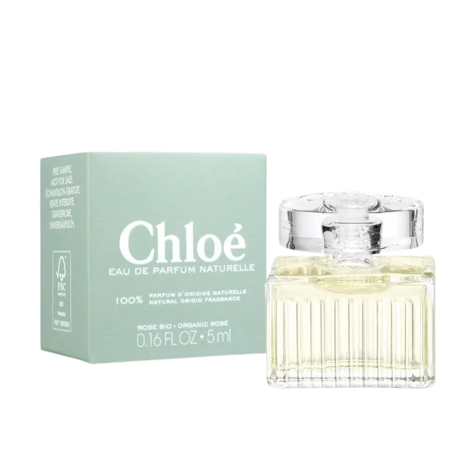 Chloe EDP Naturelle 5ML