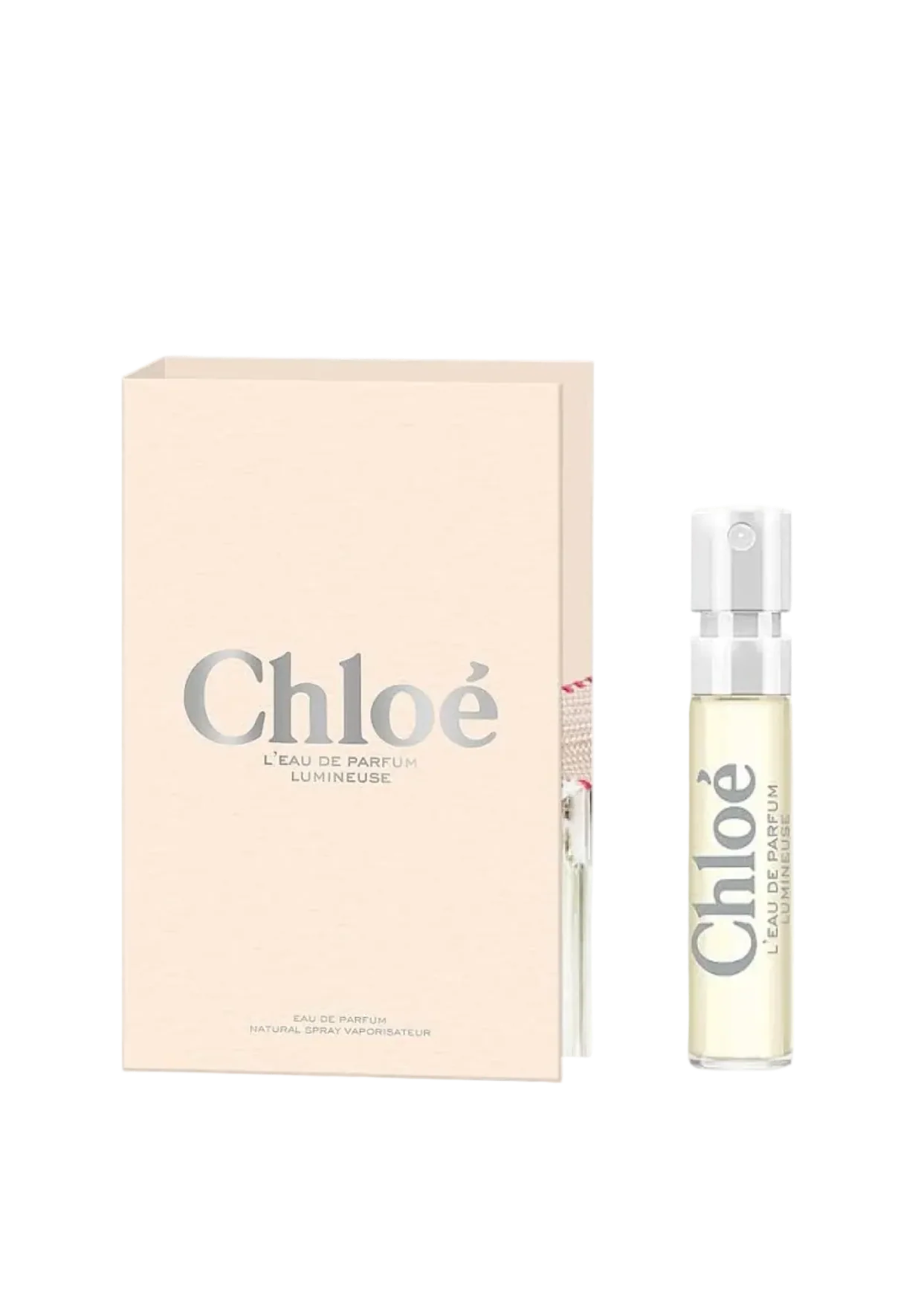 Chloe L'eau De Parfum Lumineuse EDP 1.2ML