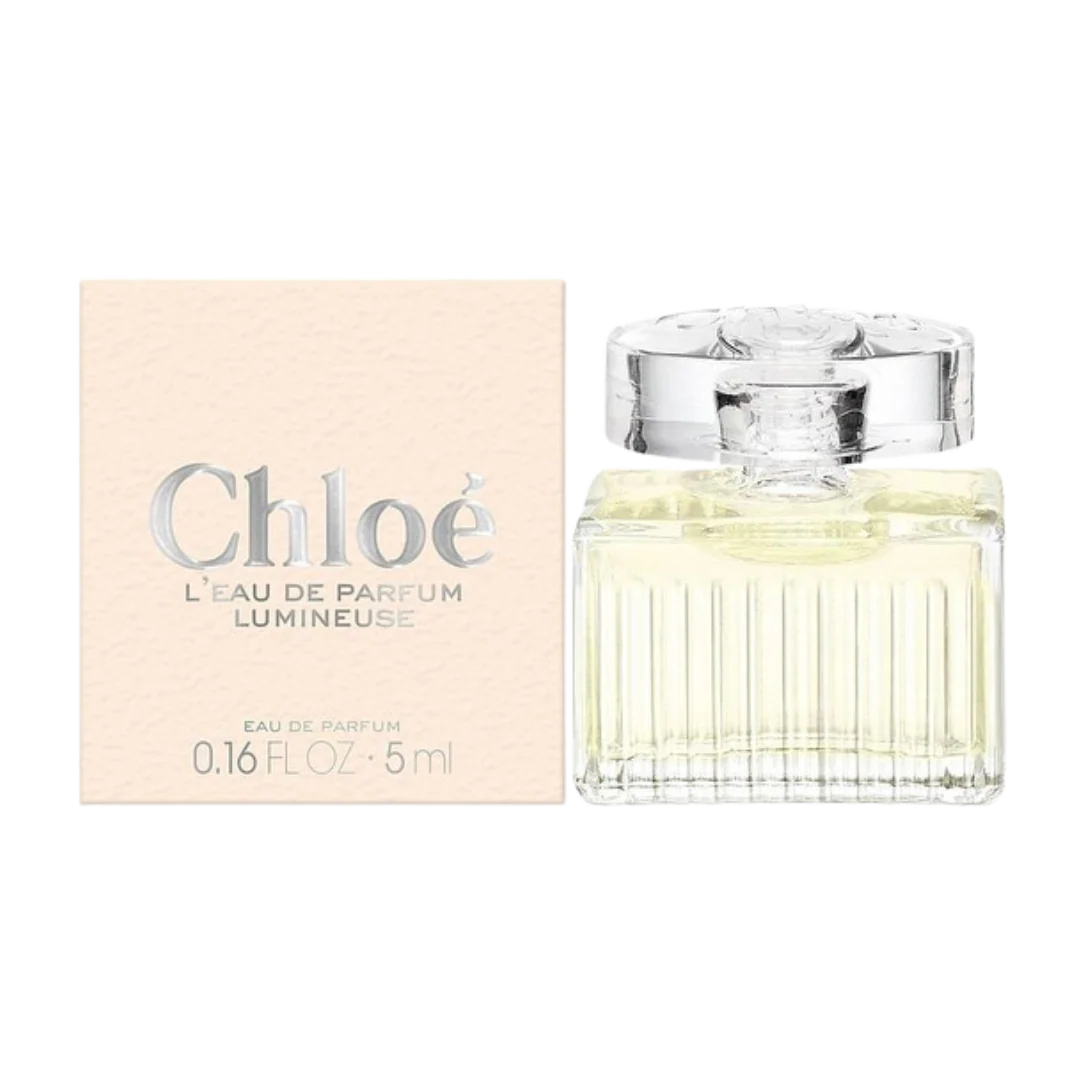 Chloe L'eau De Parfum Lumineuse EDP 5ML