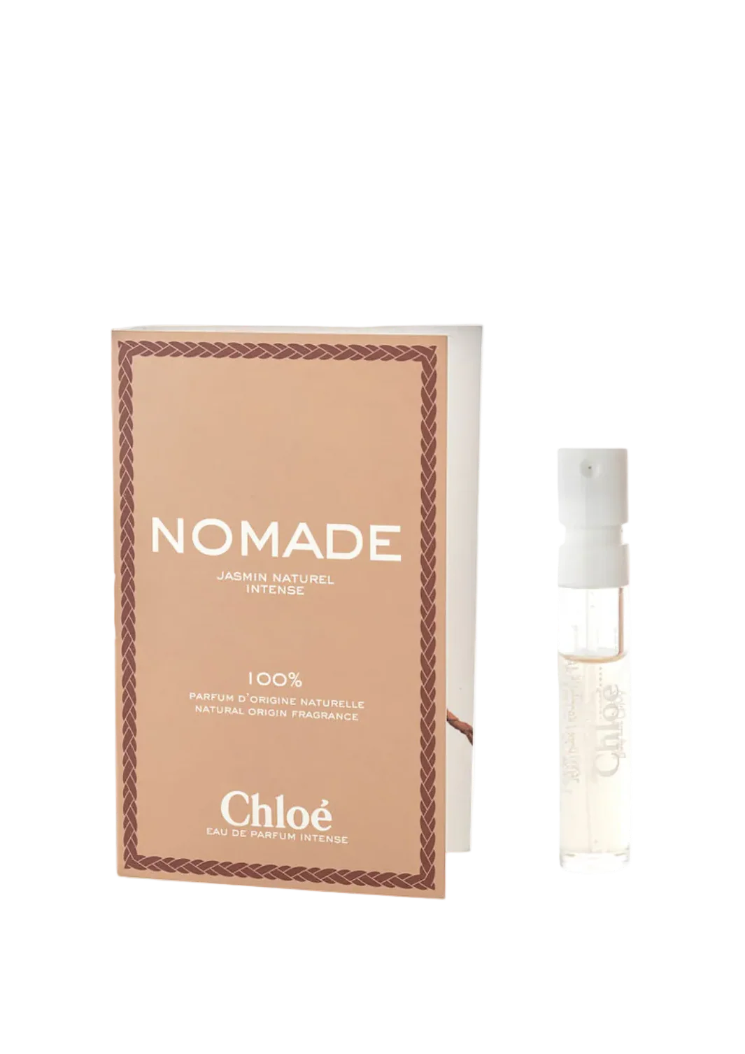 Chloe Nomade Jasmin Naturel EDP Intense 1.2ML Vials