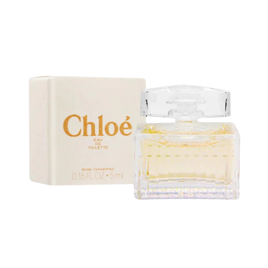 Chloe Rose Tangerine EDT 5ML