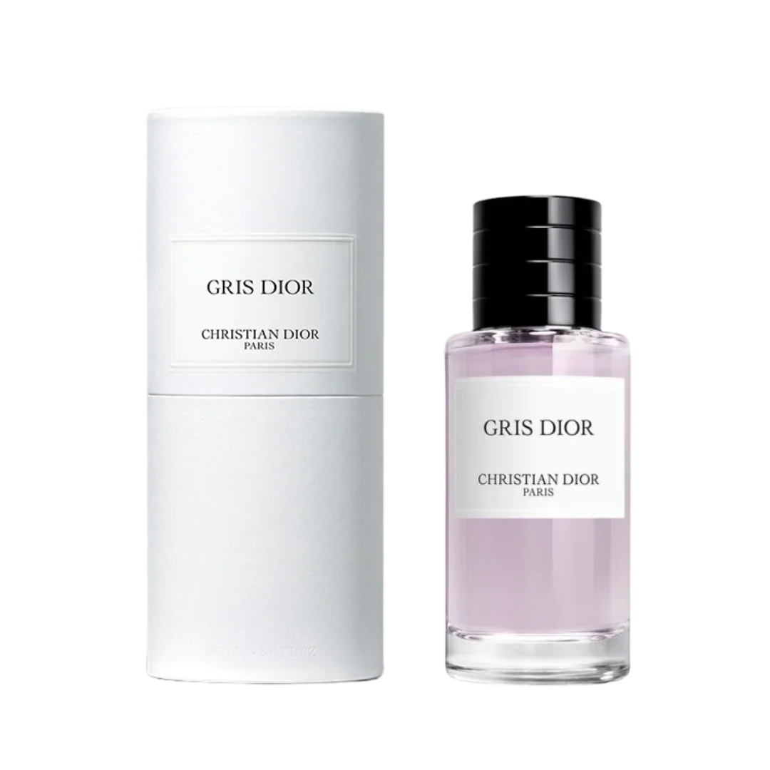 Christian Dior Gris Dior EDP 10ML