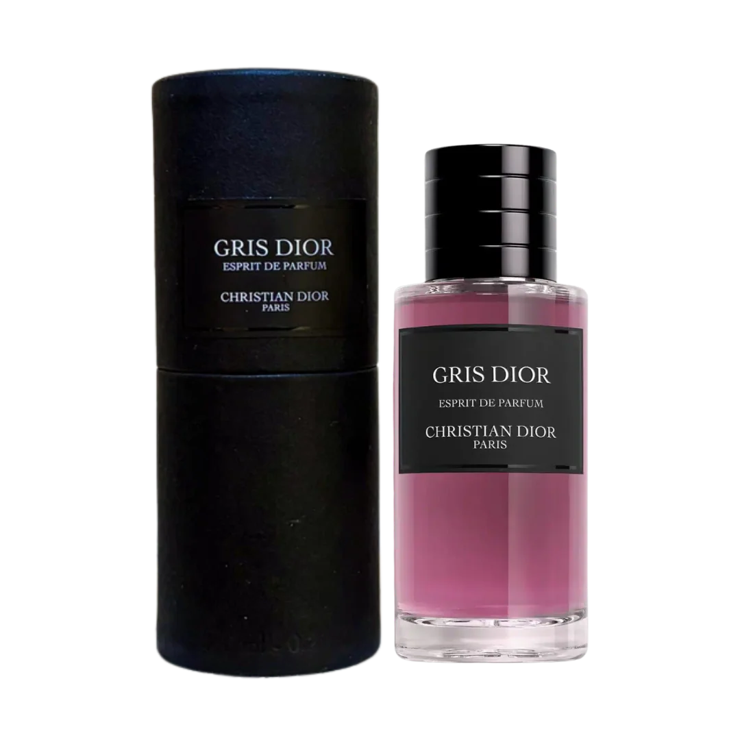 Christian Dior Gris Dior Esprit De Parfum 7.5ML