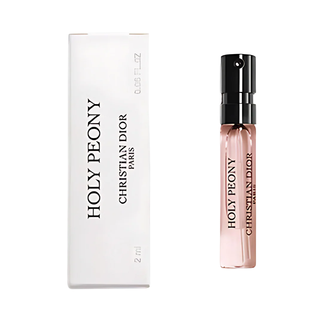 Christian Dior Holy Peony EDP 2ML Vials