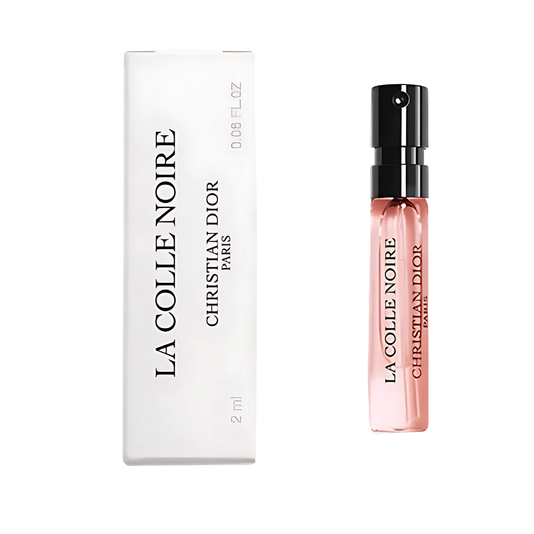 Christian Dior La Colle Noire EDP 2ML Vials