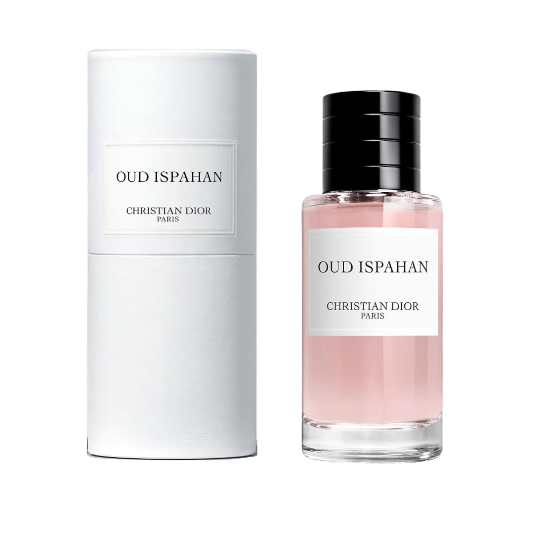 Christian Dior Oud Ispahan EDP 7.5ML