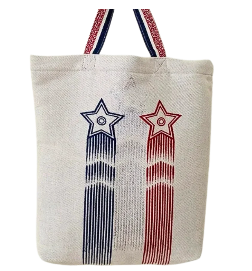 Christian Dior Olympics Limited Edition Tote Bag - Image 2