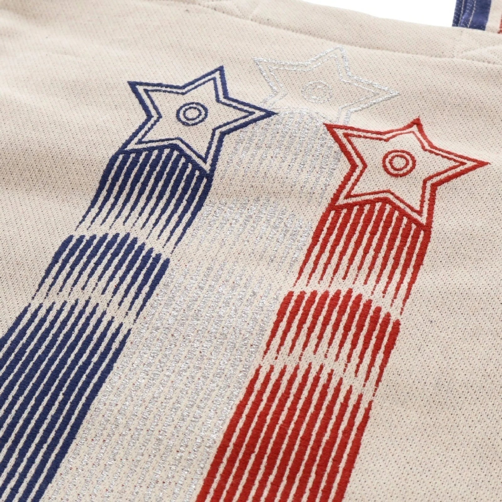 Christian Dior Olympics Limited Edition Tote Bag - Image 3