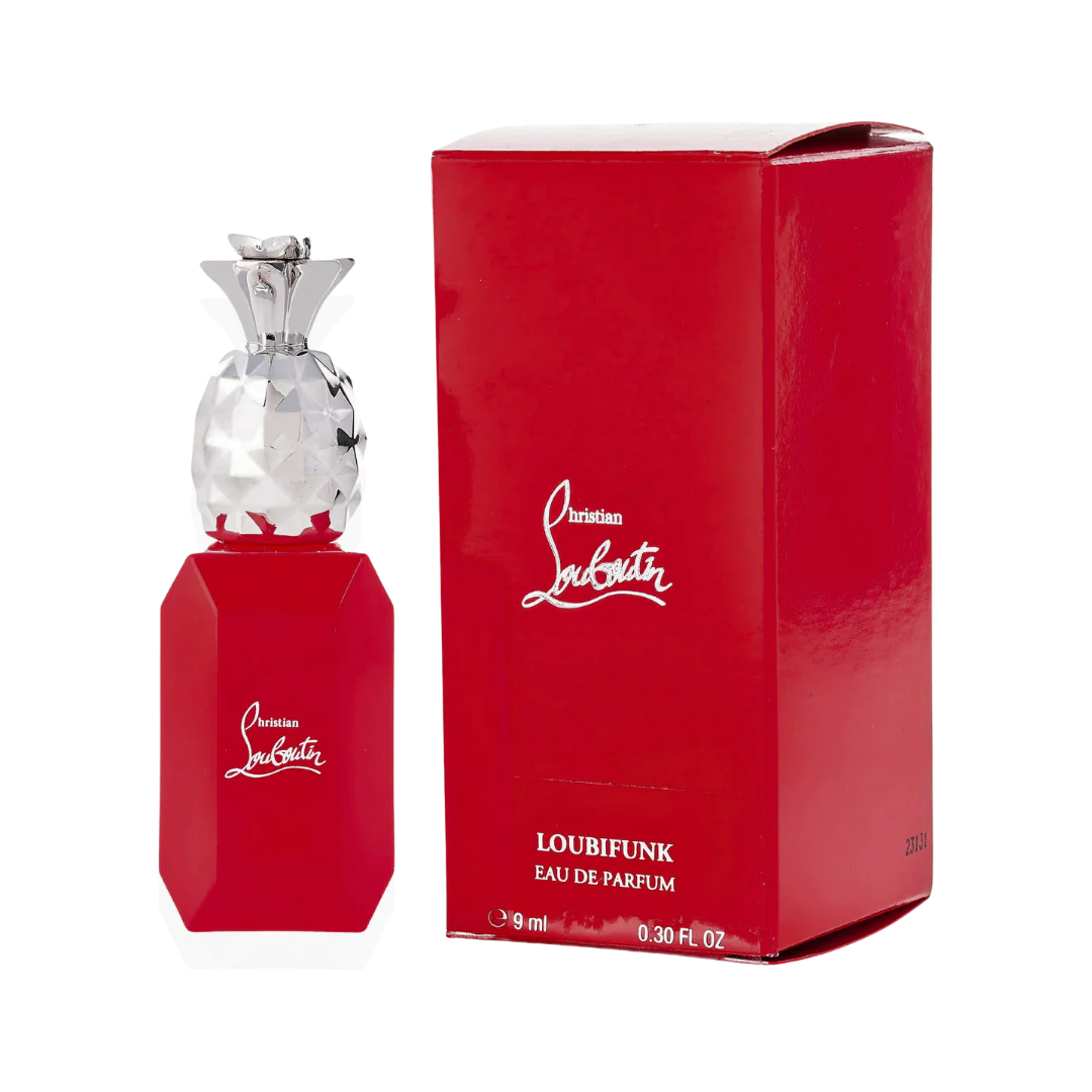 Christian Louboutin Loubifunk EDP 9ML