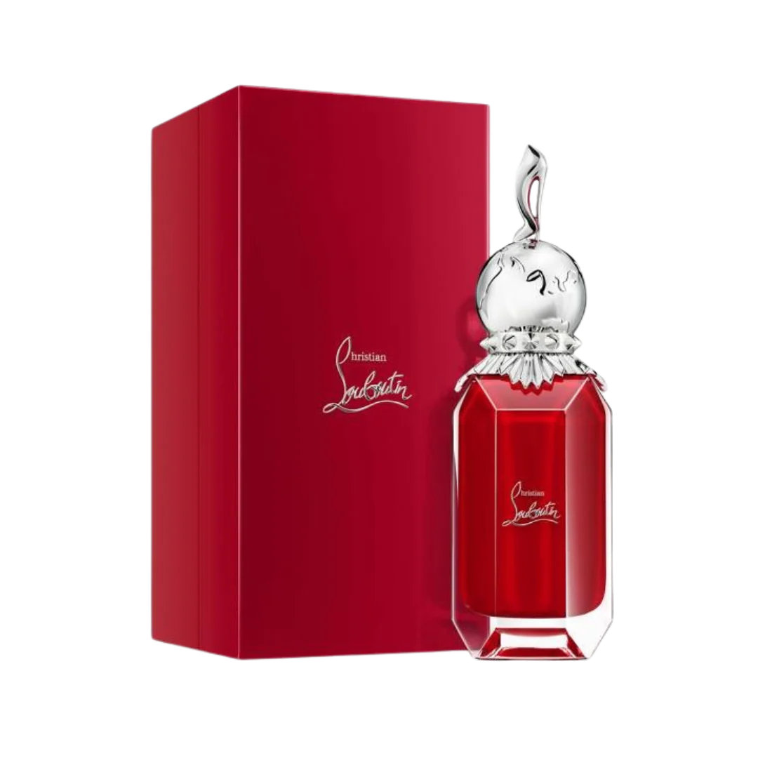 Christian Louboutin Loubirouge EDP 9ML