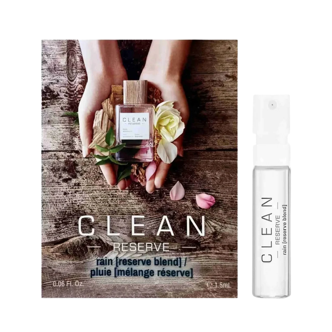 Clean Reserve Rain EDP 1.5ML Vials