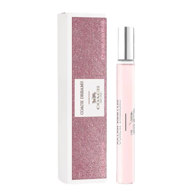 Coach Dreams EDP 10ML Rollerball