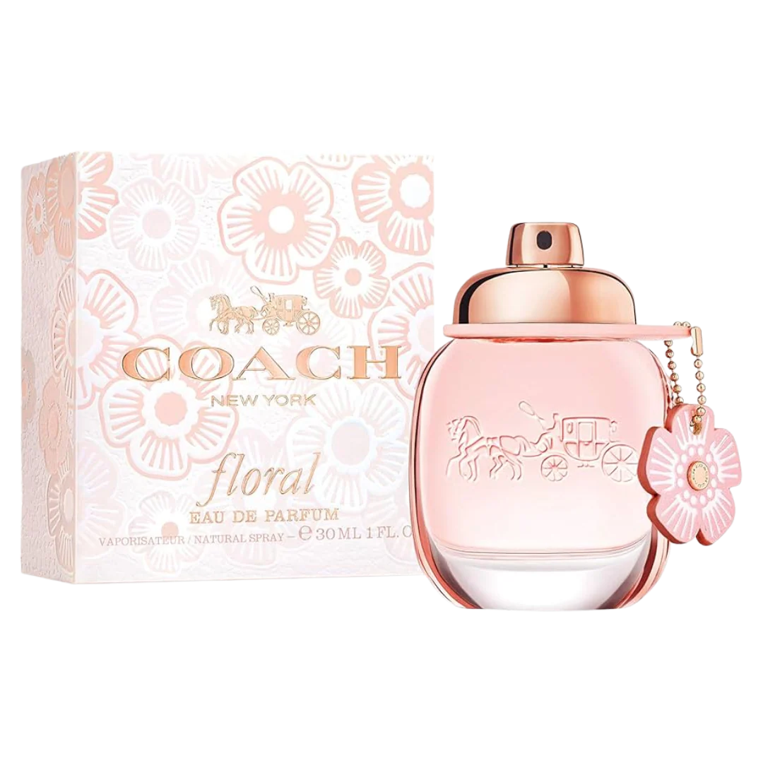 Coach Floral EDP 30ML