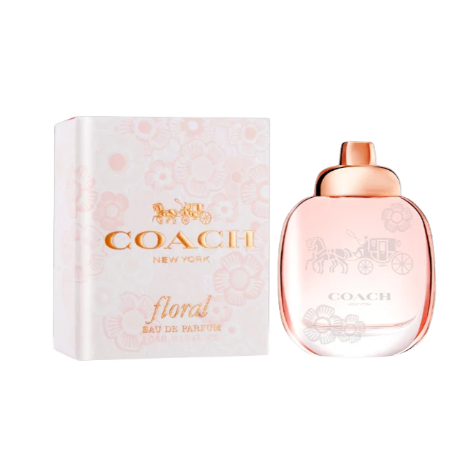Coach Floral EDP 4.5ML