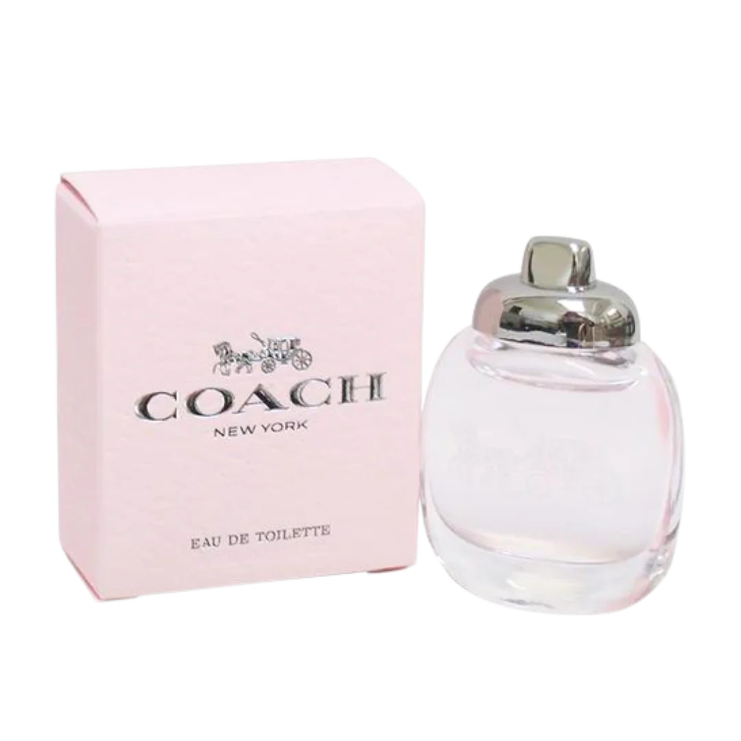 Coach the Fragrance EDT 4.5ML
