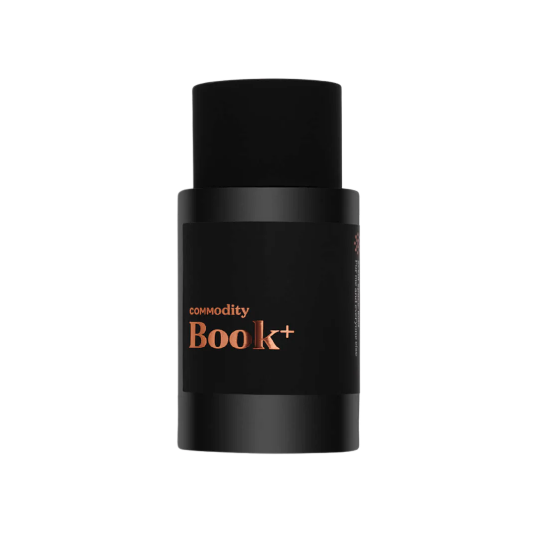 Commodity Book+ Bold EDP 7.5ML