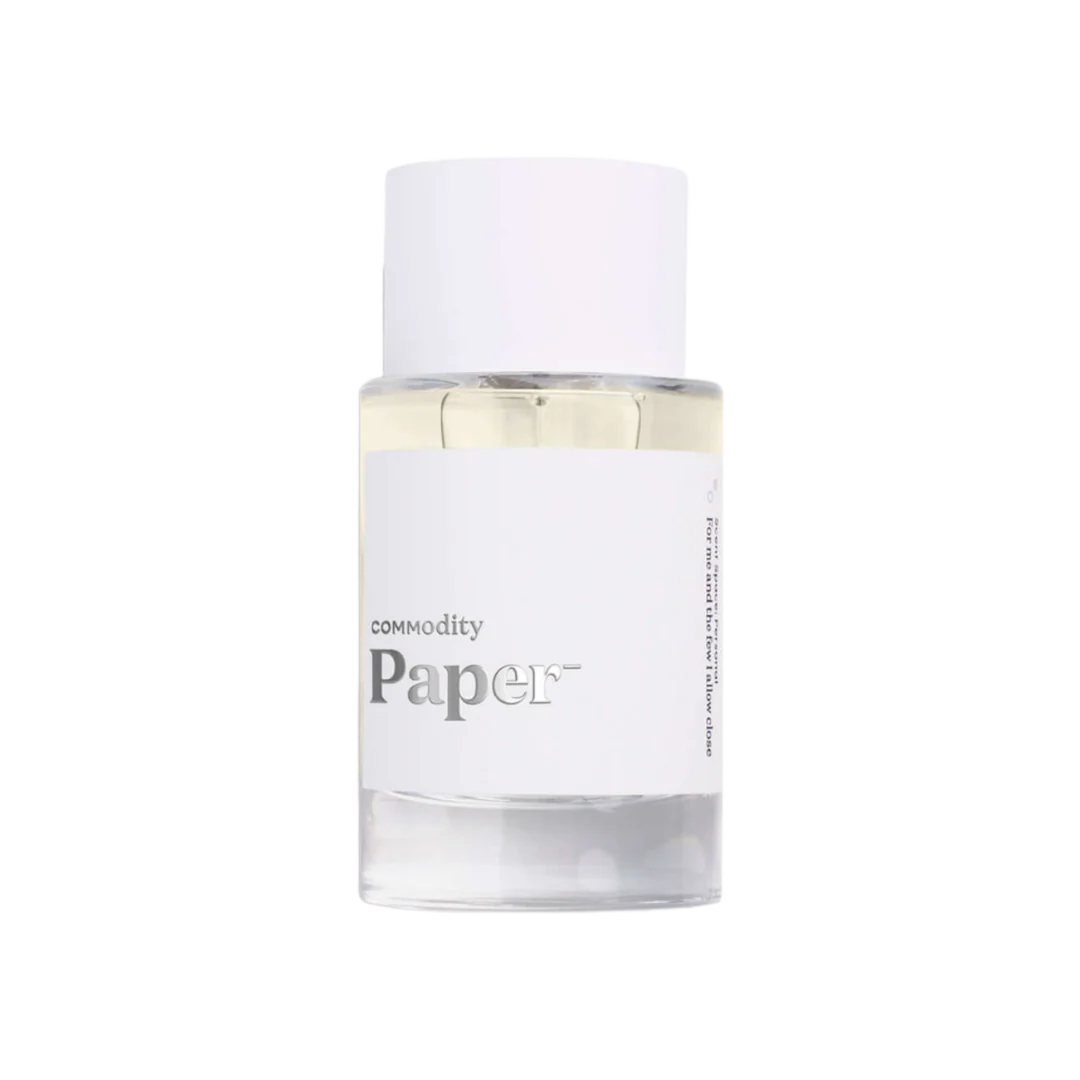 Commodity Paper - Personal EDP 7.5ML