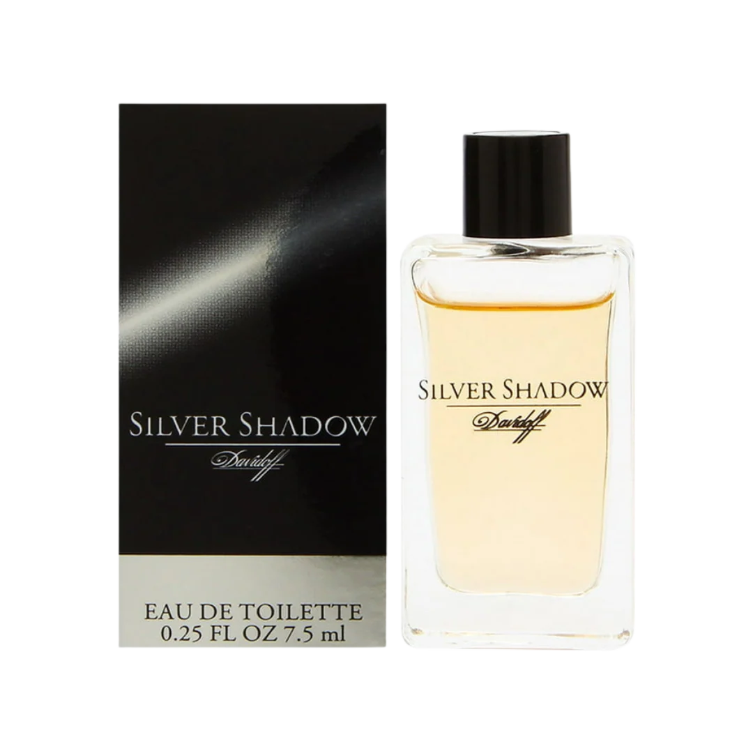 Davidoff Silver Shadow EDT 7.5ML