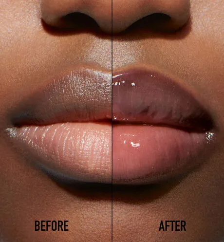 Dior Addict Lip Maximizer 2ML - 020 Mahogany Sheer - Image 4