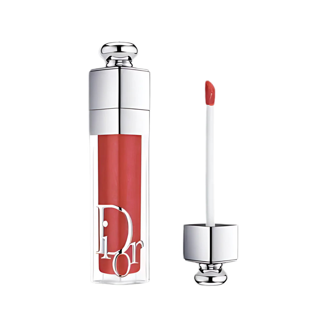 Dior Addict Lip Maximizer 2ML - 024 Intense Brick Shimmer