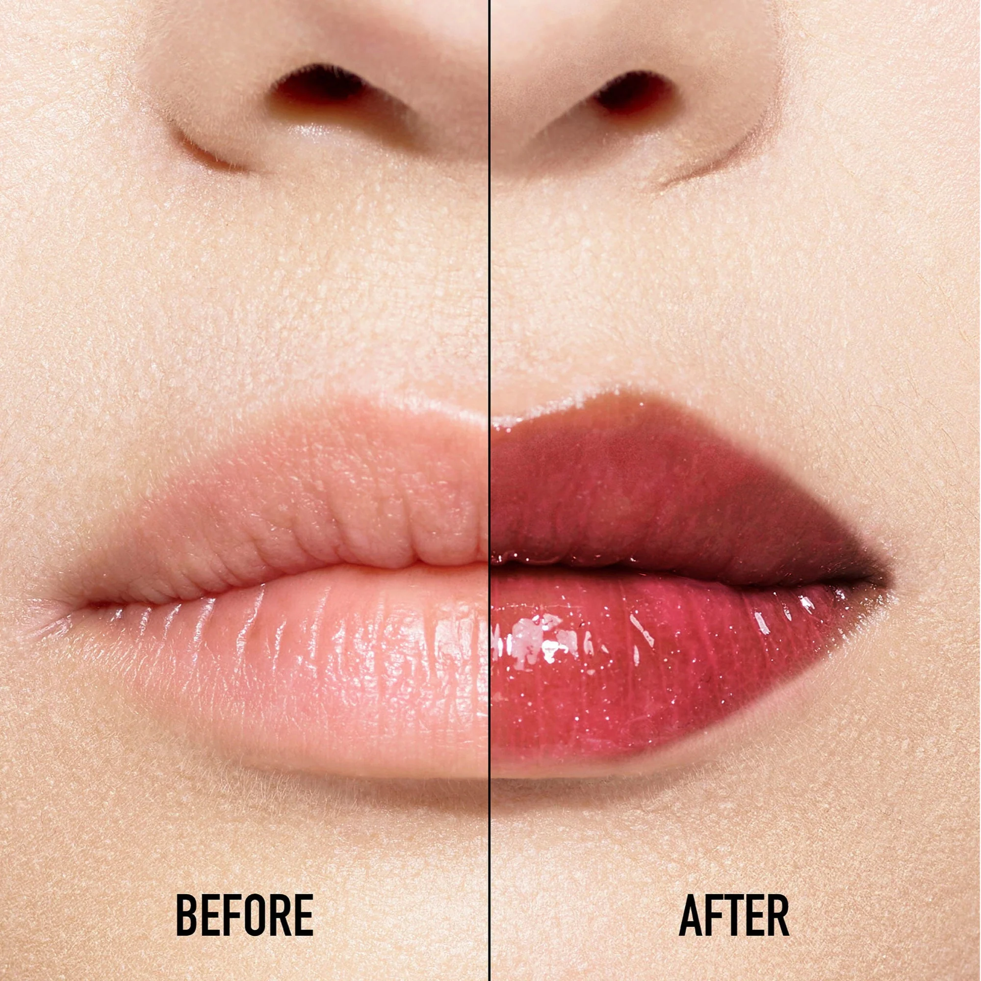 Dior Addict Lip Maximizer 2ML - 024 Intense Brick Shimmer - Image 3