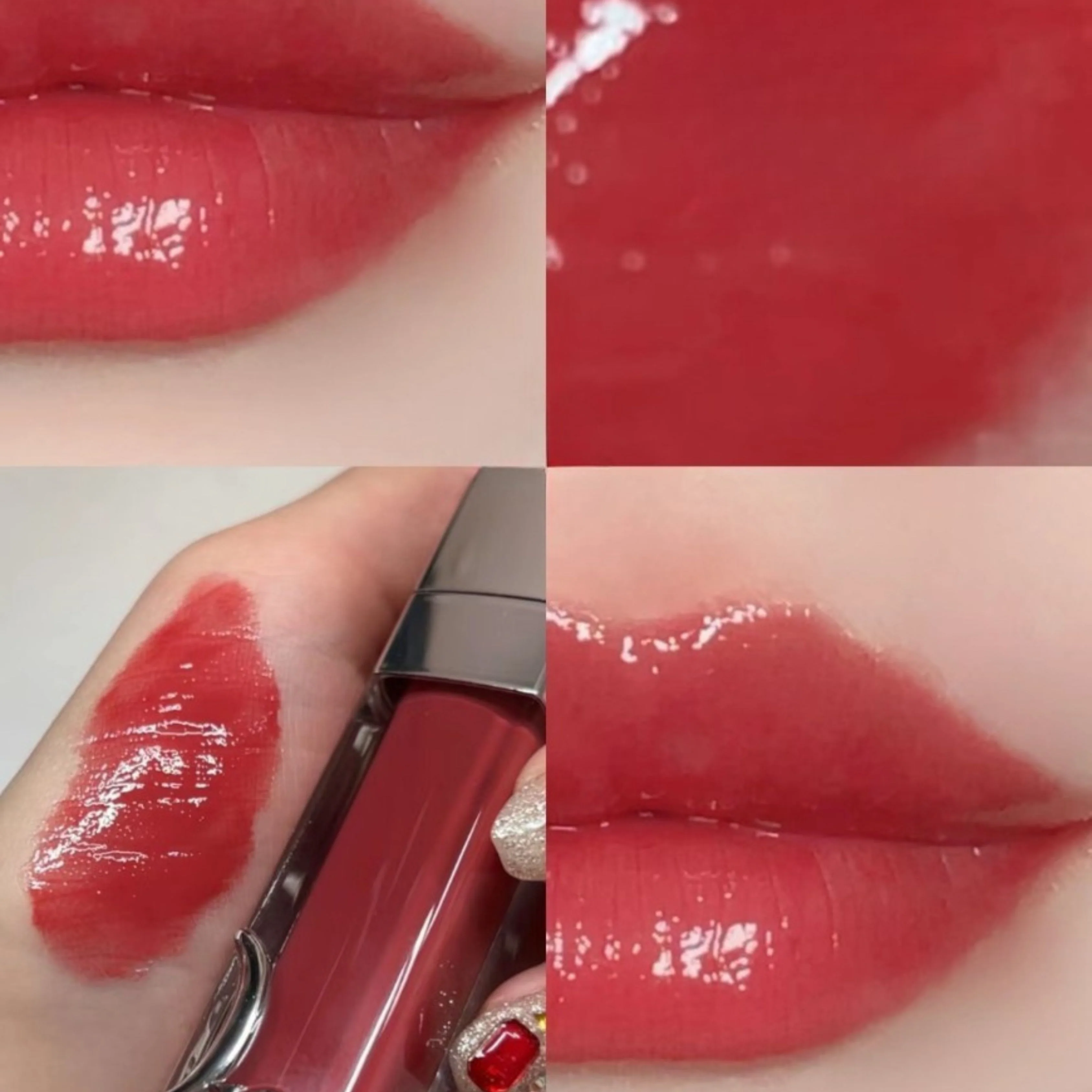 Dior Addict Lip Maximizer 2ML - 029 Intense Grape - Image 3