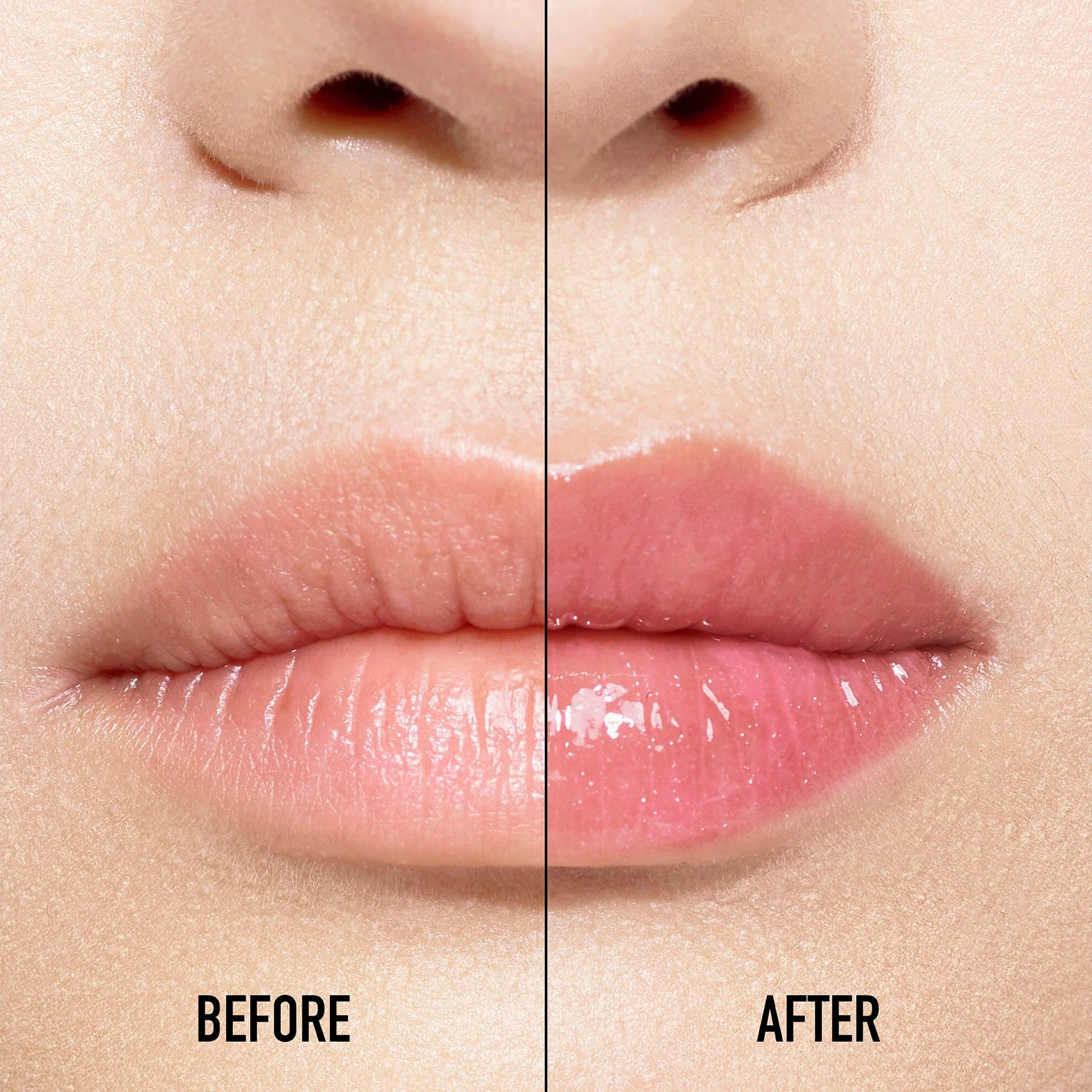Dior Addict Lip Maximizer 2ML - 038 Rose Nude - Image 3