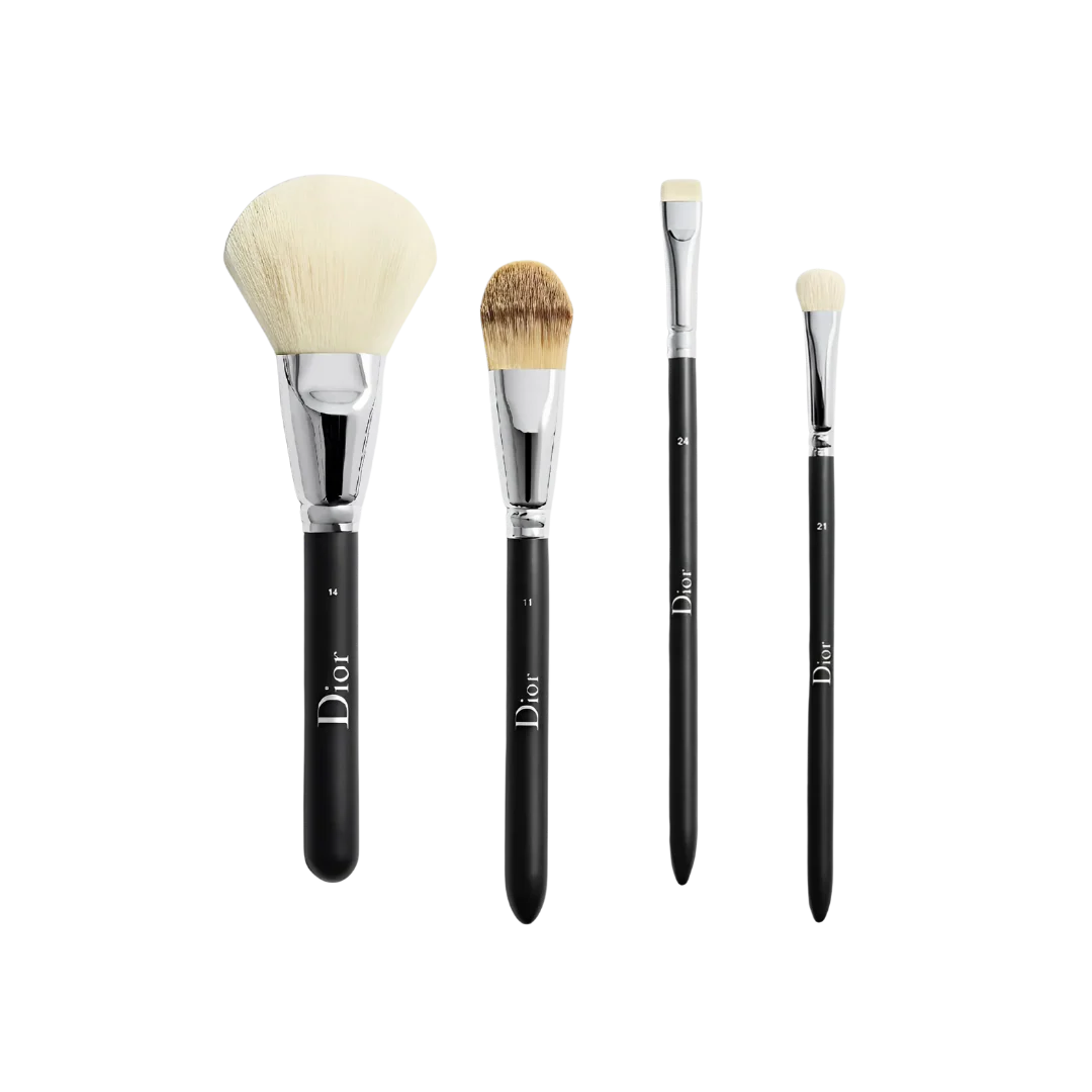 Dior Backstage Essentials Brush Collection - Image 3