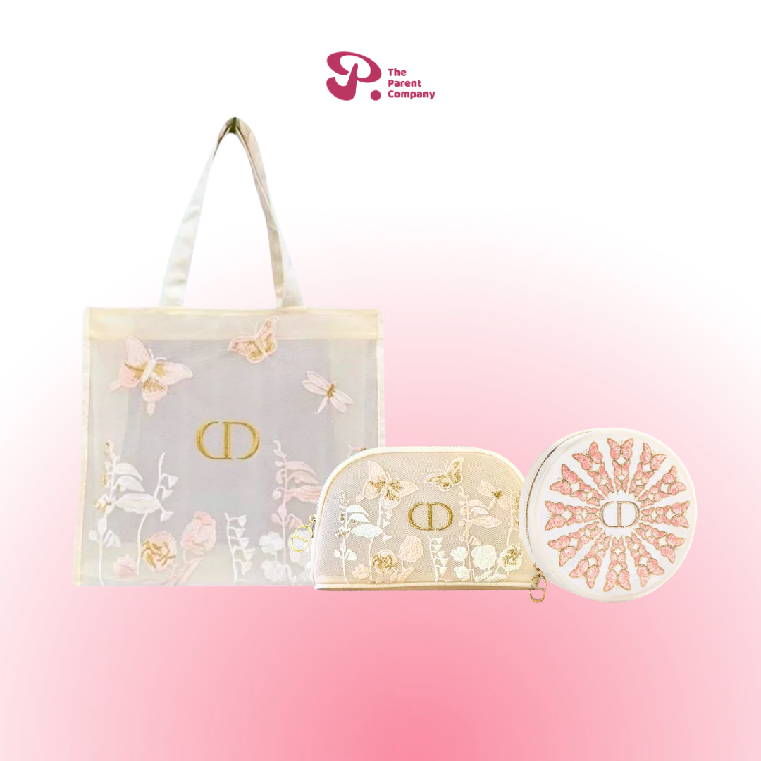Dior Butterfly Luxe Collection