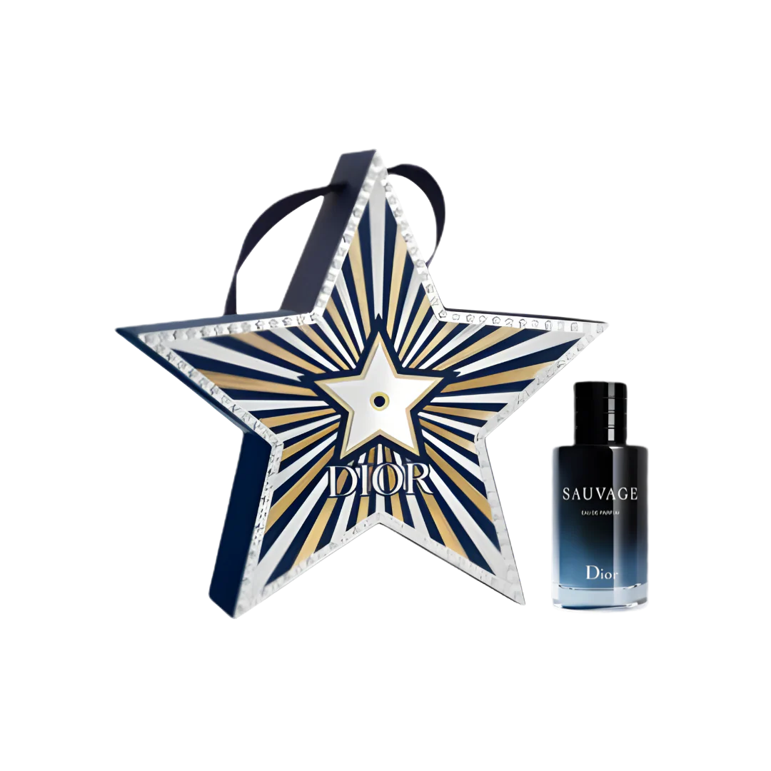 Dior Holiday Limited Edition - Sauvage EDP 10ML