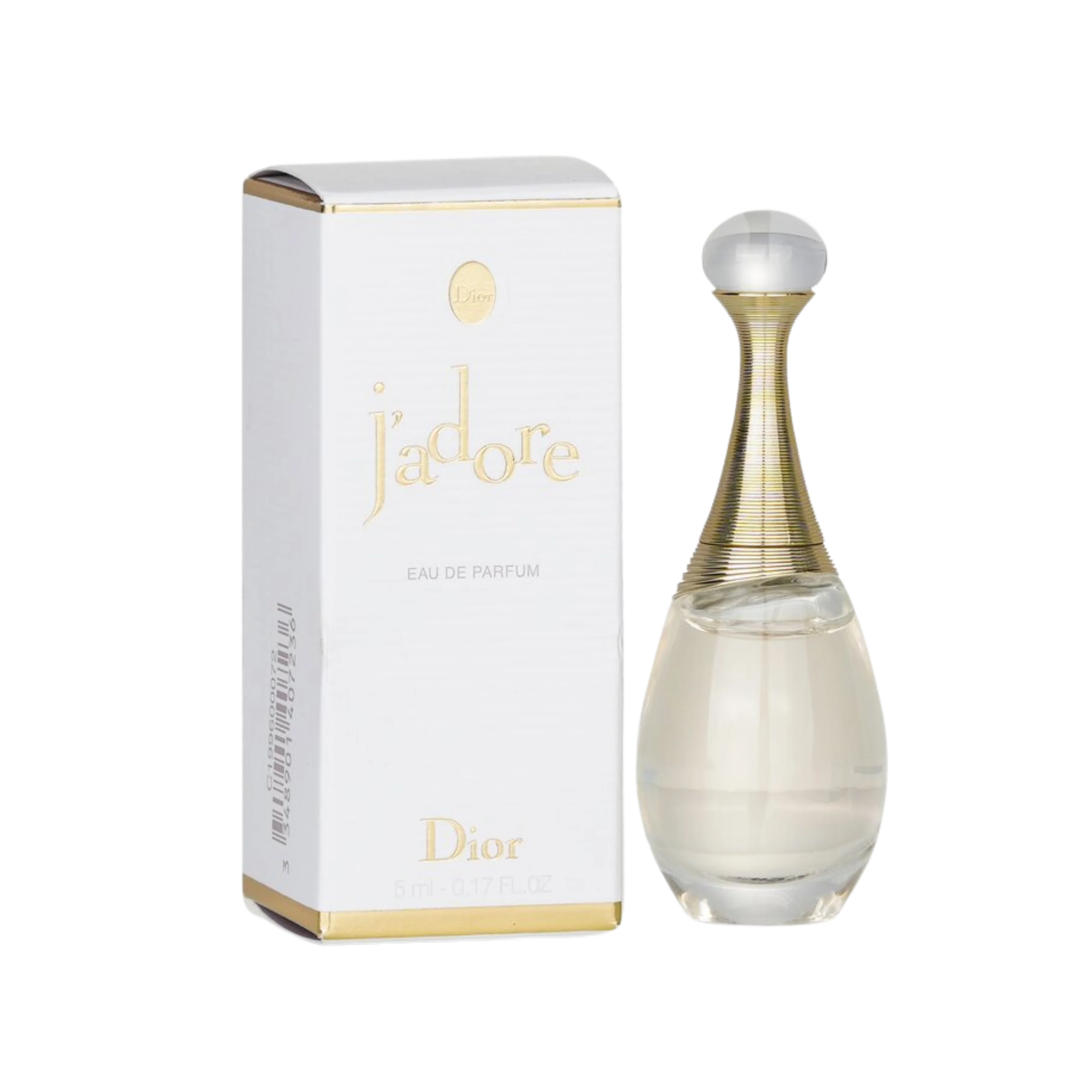 Dior J'adore EDP 5ML