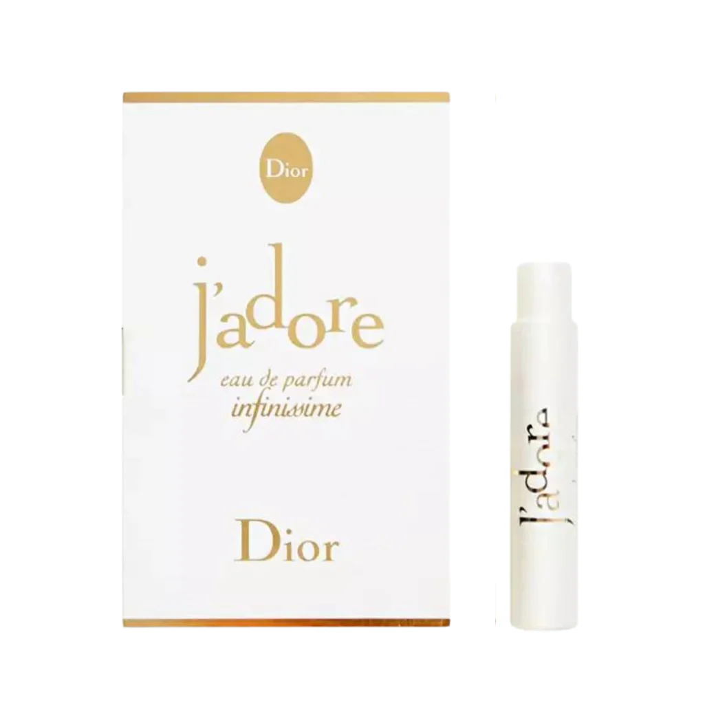 Dior J'adore EDP Infinissime 1ML Vials