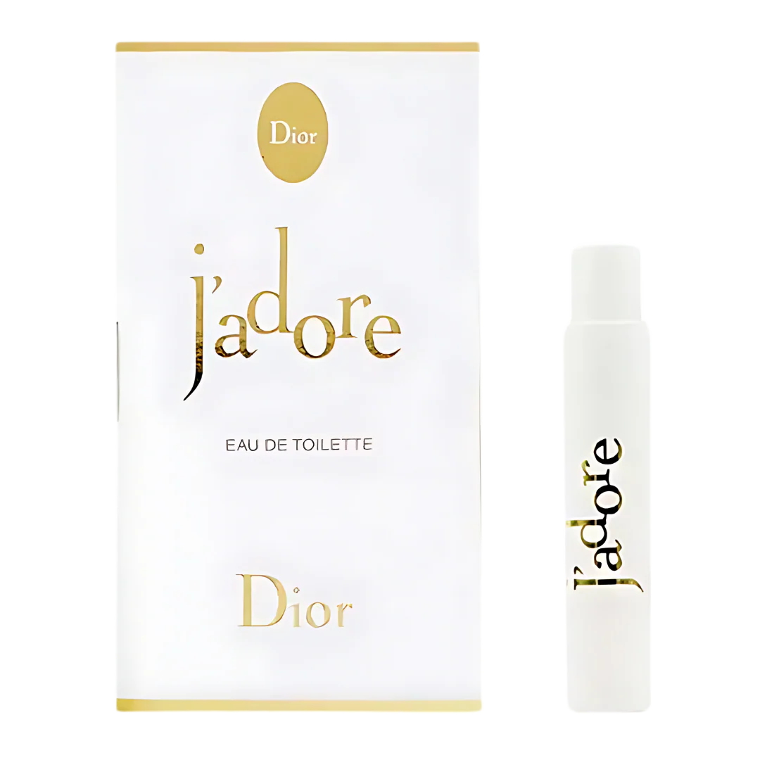 Dior J'adore EDT 1ML Vials