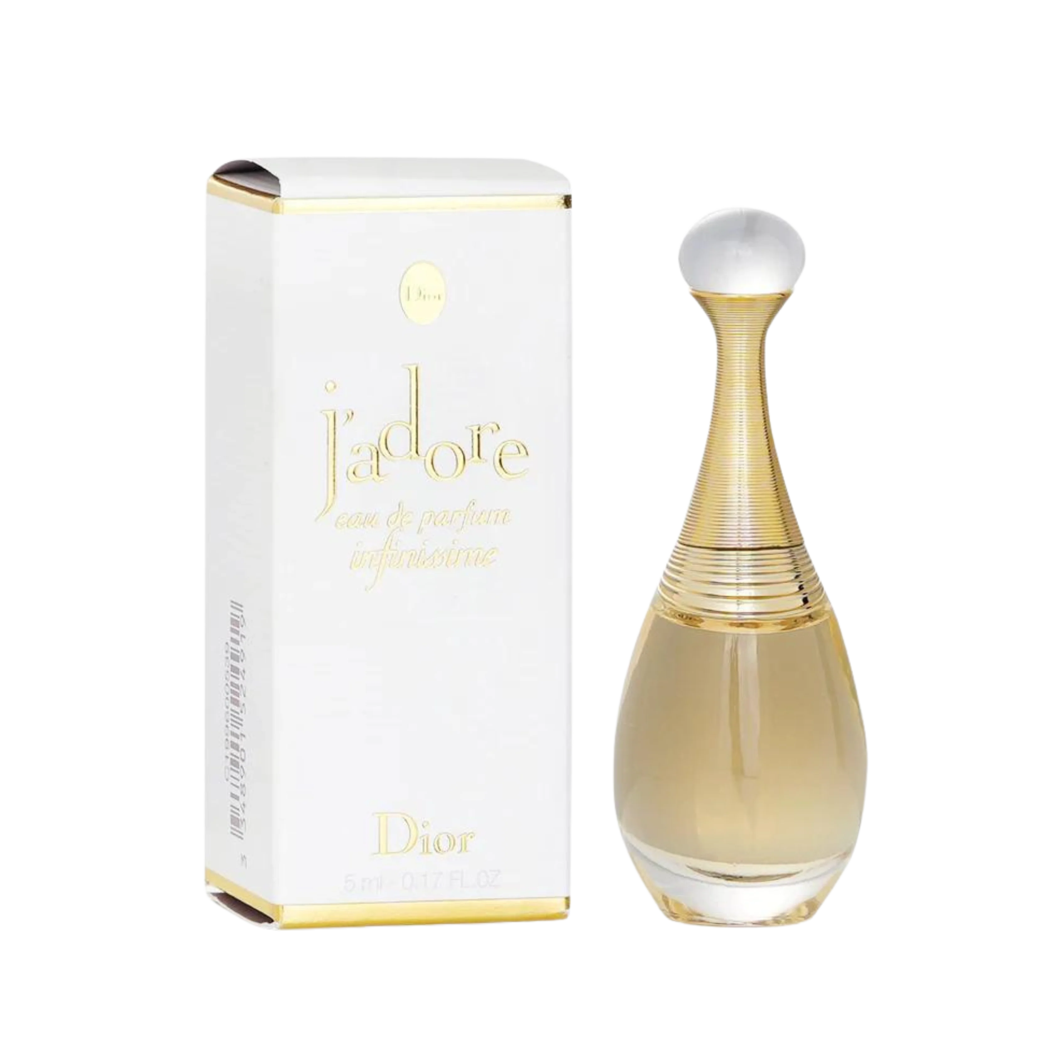 Dior J'adore Infinissime EDP 5ML