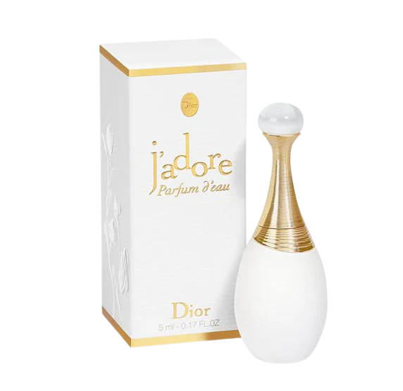 Dior J'adore Parfum d'Eau 5ML