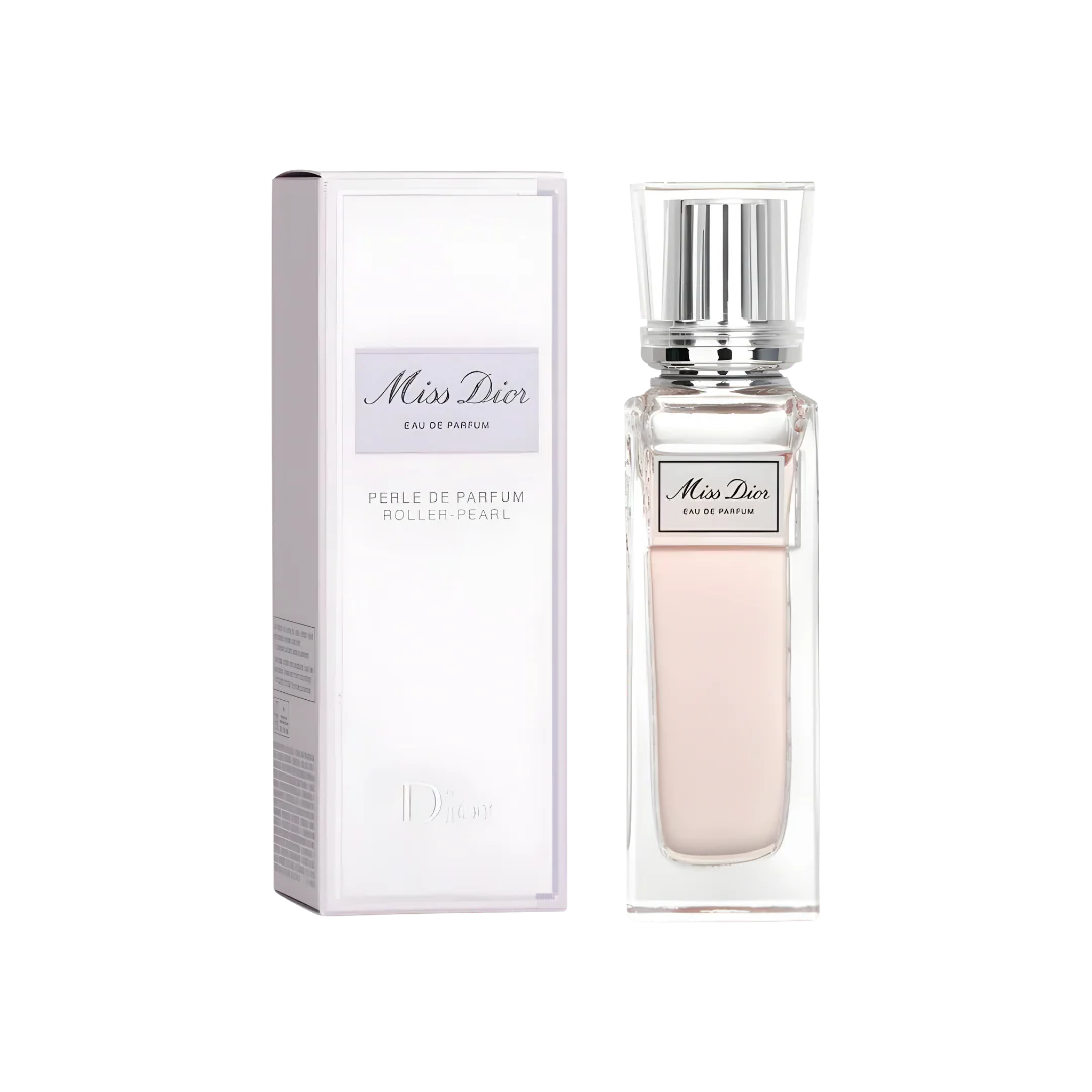 Dior Miss Dior EDP Roller-Pearl 20ML