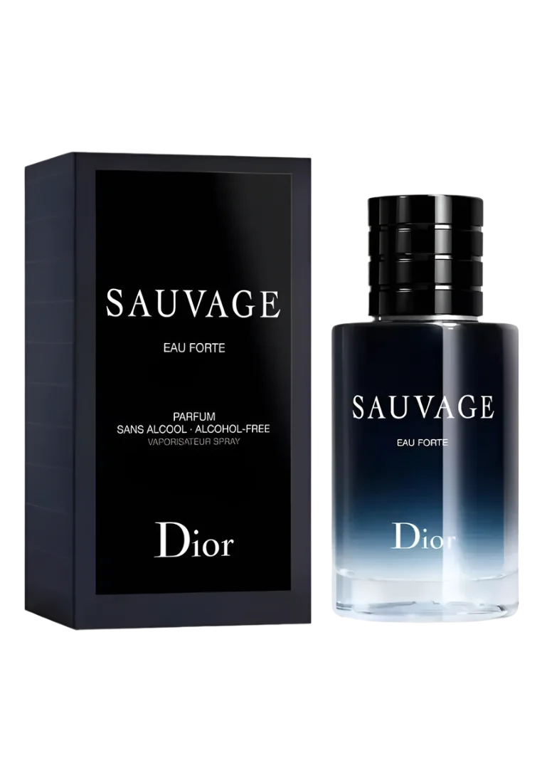 Dior Sauvage Eau Forte Parfum 10ML
