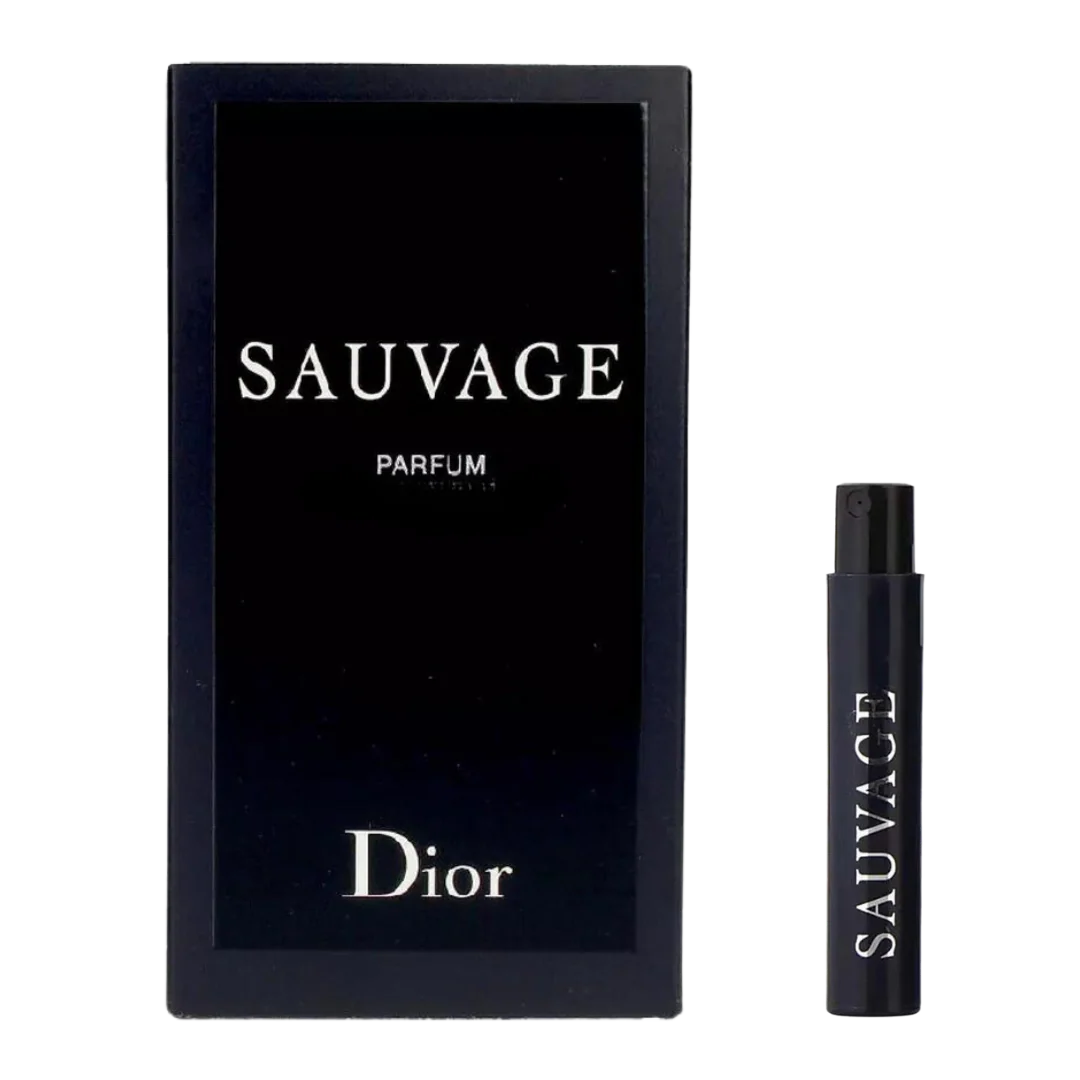 Dior Sauvage Parfum 1ML Vials
