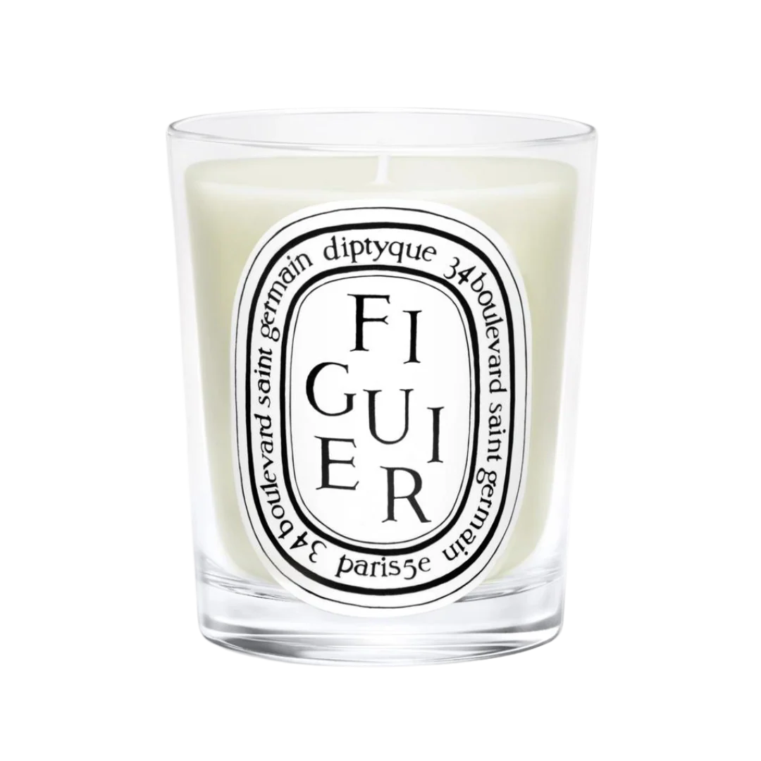 Diptyque Figuier Scented Candle 35g