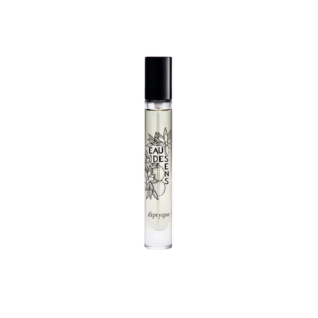 Diptyque Set of 5 Eaux De Toilette 5*7.5ML - Image 4