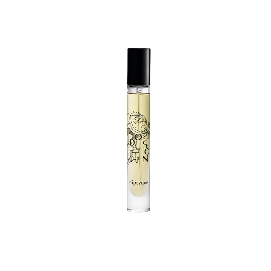 Diptyque Set of 5 Eaux De Toilette 5*7.5ML - Image 5