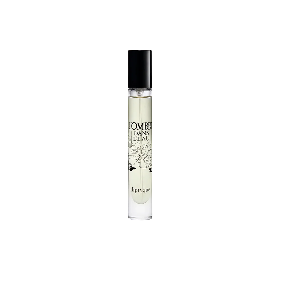 Diptyque Set of 5 Eaux De Toilette 5*7.5ML - Image 6