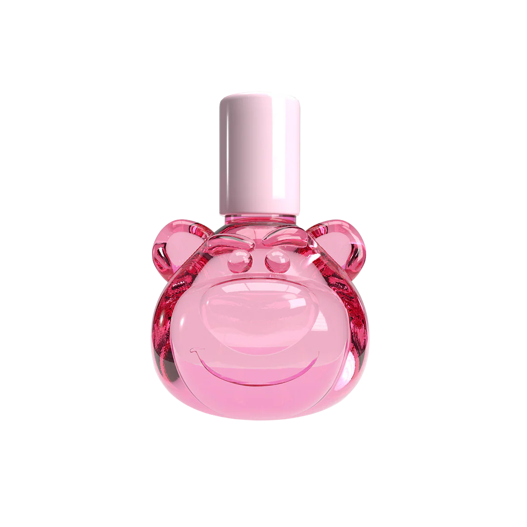 Disney Baby Pink Lotso Miniature Perfume 10ML